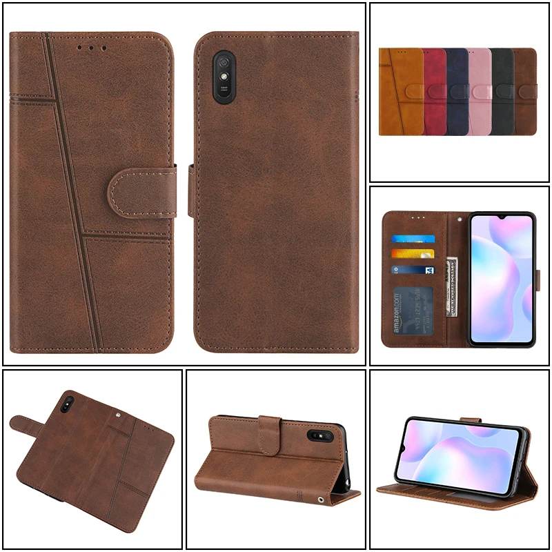 Luxury Flip Magnetic Wallet Leather Case For Xiaomi Redmi 9T 9A K50 K40 10A Note 11s 10s 9S ProMax Cover Bracket Shockproof Capa
Luxury Flip Magnetic Wallet Leather Case For Xiaomi Redmi 9T 9A K50 K40 10A Note 11s 10s 9S ProMax Cover Bracket Shockproof Capa