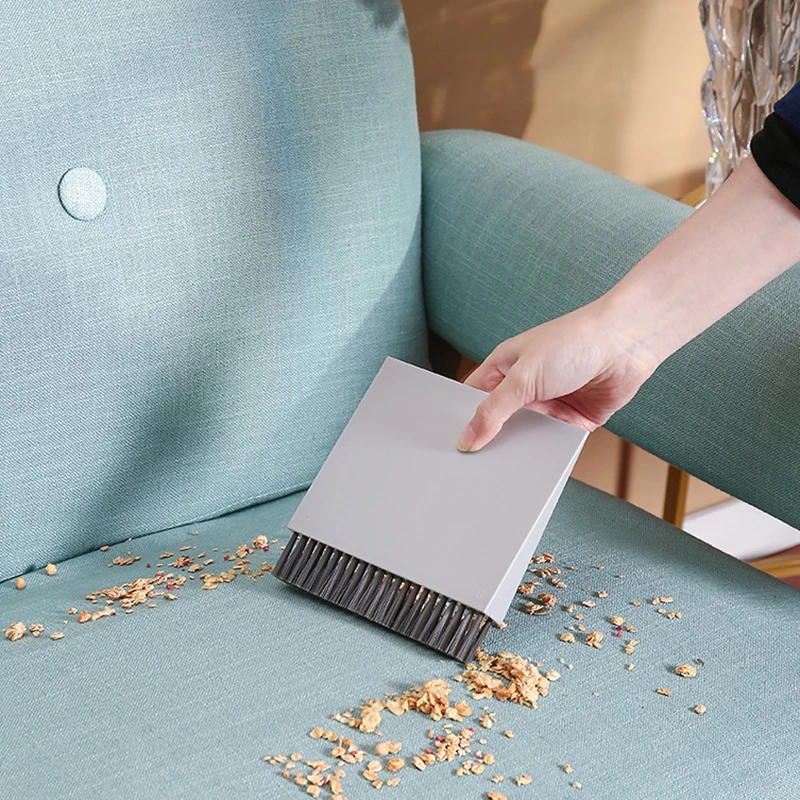 Mini Desktop Sweep Keyboard Brush Small Broom Dustpan Set For Home School Office Cleaning Brush
Mini Desktop Sweep Keyboard Brush Small Broom Dustpan Set For Home School Office Cleaning Brush