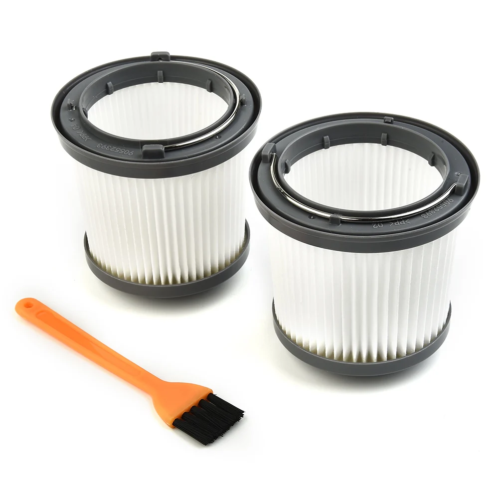 Vacuum Cleaner Filter For Black & Decker Dustbuster Pivot PD1820LF, PV1210 Replacement Attachment Home Appliance
Vacuum Cleaner Filter For Black & Decker Dustbuster Pivot PD1820LF, PV1210 Replacement Attachment Home Appliance