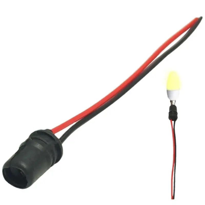 Male Auto Car Motorcycle Light LED Bulb Socket Plug Connector Soft Glue Headlight Connector For Car And Truck Tail Light
Male Auto Car Motorcycle Light LED Bulb Socket Plug Connector Soft Glue Headlight Connector For Car And Truck Tail Light