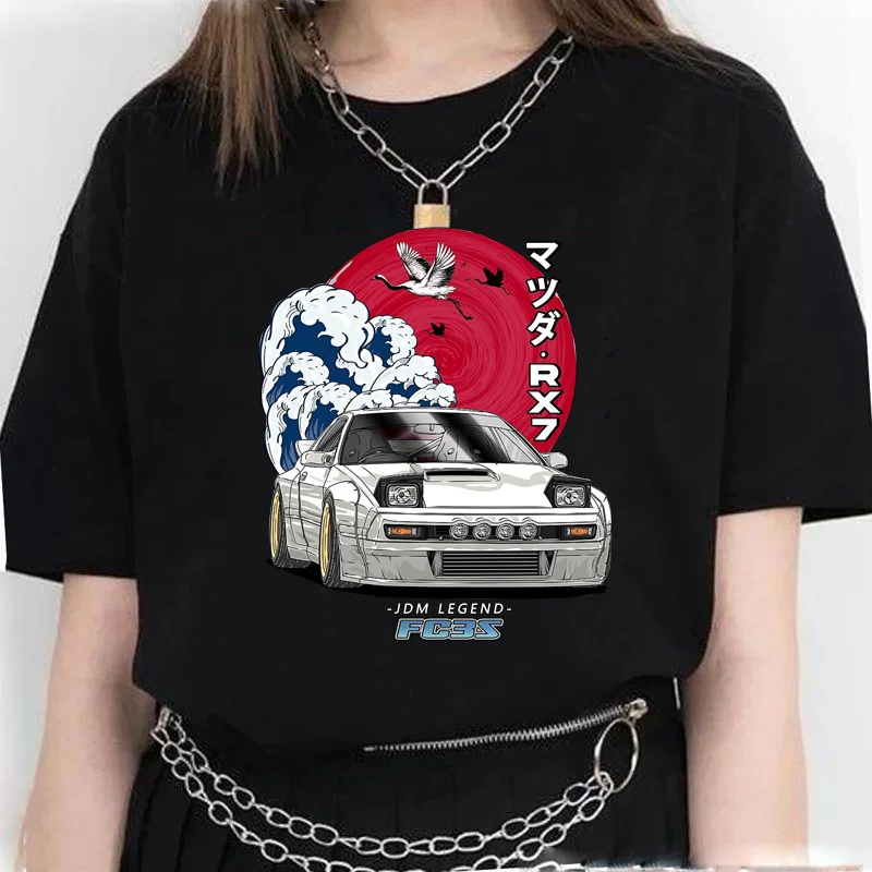 Футболка initial d Мужская с рисунком манги, забавная белая рубашка, топ y2k, одежда для манги, уличная одежда
Футболка initial d Мужская с рисунком манги, забавная белая рубашка, топ y2k, одежда для манги, уличная одежда