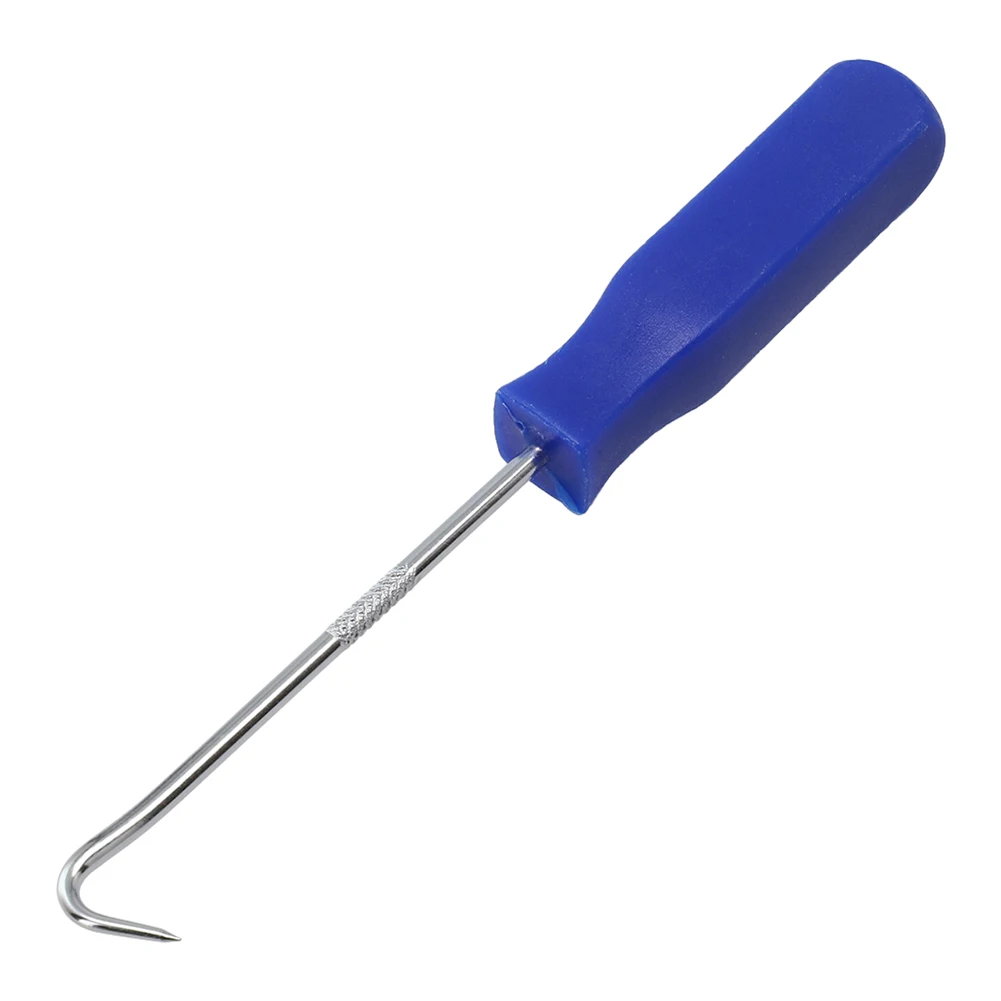 1pc Car Pick & Hook Tool O Ring Oil Seal Gasket Puller Remover Craft Hand Tools Flipper Zero Herramientas Ferramentas Navaja
1pc Car Pick & Hook Tool O Ring Oil Seal Gasket Puller Remover Craft Hand Tools Flipper Zero Herramientas Ferramentas Navaja