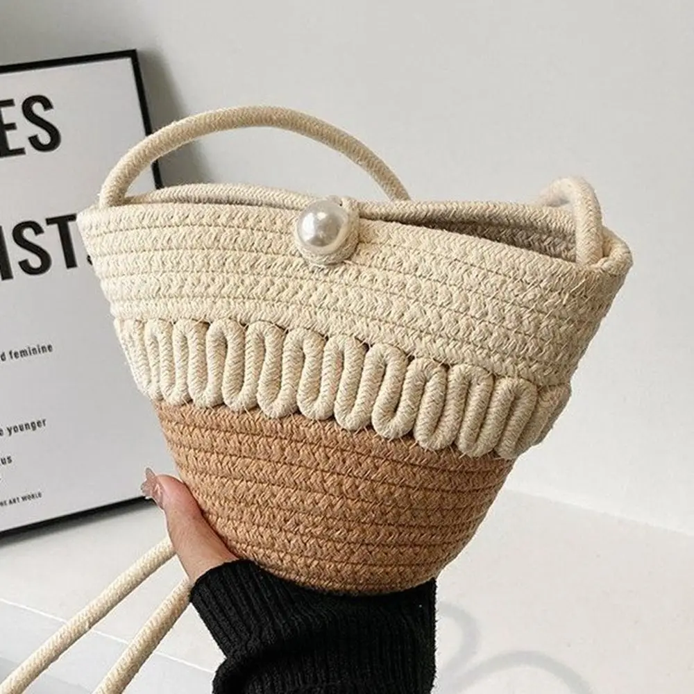 Wallet Hollow Out Tote Bag Korean Bag Women Handbag Beach Bag Shoulder Bag Weave Straw Bag Small Crossbody Bag Bucket Bag
Wallet Hollow Out Tote Bag Korean Bag Women Handbag Beach Bag Shoulder Bag Weave Straw Bag Small Crossbody Bag Bucket Bag