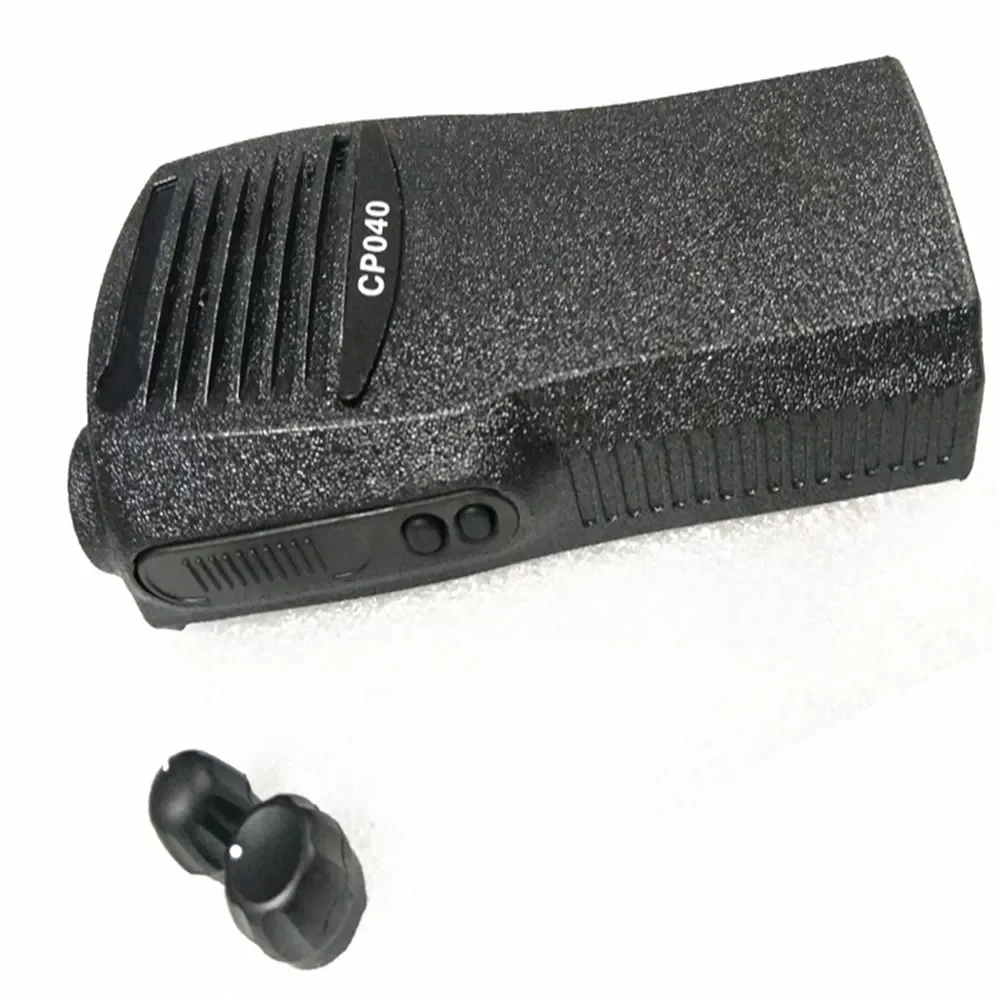 NEW 3PCS Walkie Talkie Shell CP040 CP200 GP3188 GP3688 Face Front Panel Housing Case Volume Knob for Motorola Radio
NEW 3PCS Walkie Talkie Shell CP040 CP200 GP3188 GP3688 Face Front Panel Housing Case Volume Knob for Motorola Radio