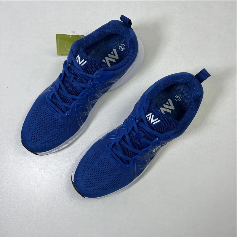 Ultra Light Mesh Breathable Jogging Shock Absorption Rebound Professional Running Shoes
Ultra Light Mesh Breathable Jogging Shock Absorption Rebound Professional Running Shoes