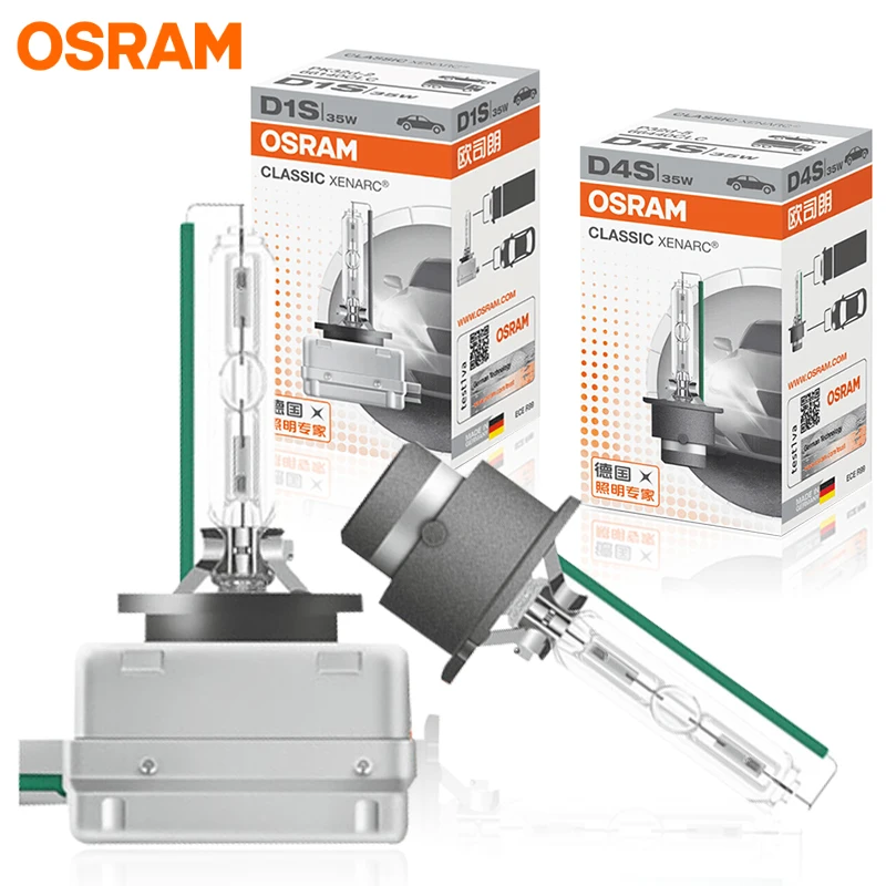 Ксеноновые Лампы OSRAM D3S D1S D2S D4S Для Фар, 35 Вт, Комплект Для Переоборудования HID, OEM, 4200K
Ксеноновые Лампы OSRAM D3S D1S D2S D4S Для Фар, 35 Вт, Комплект Для Переоборудования HID, OEM, 4200K