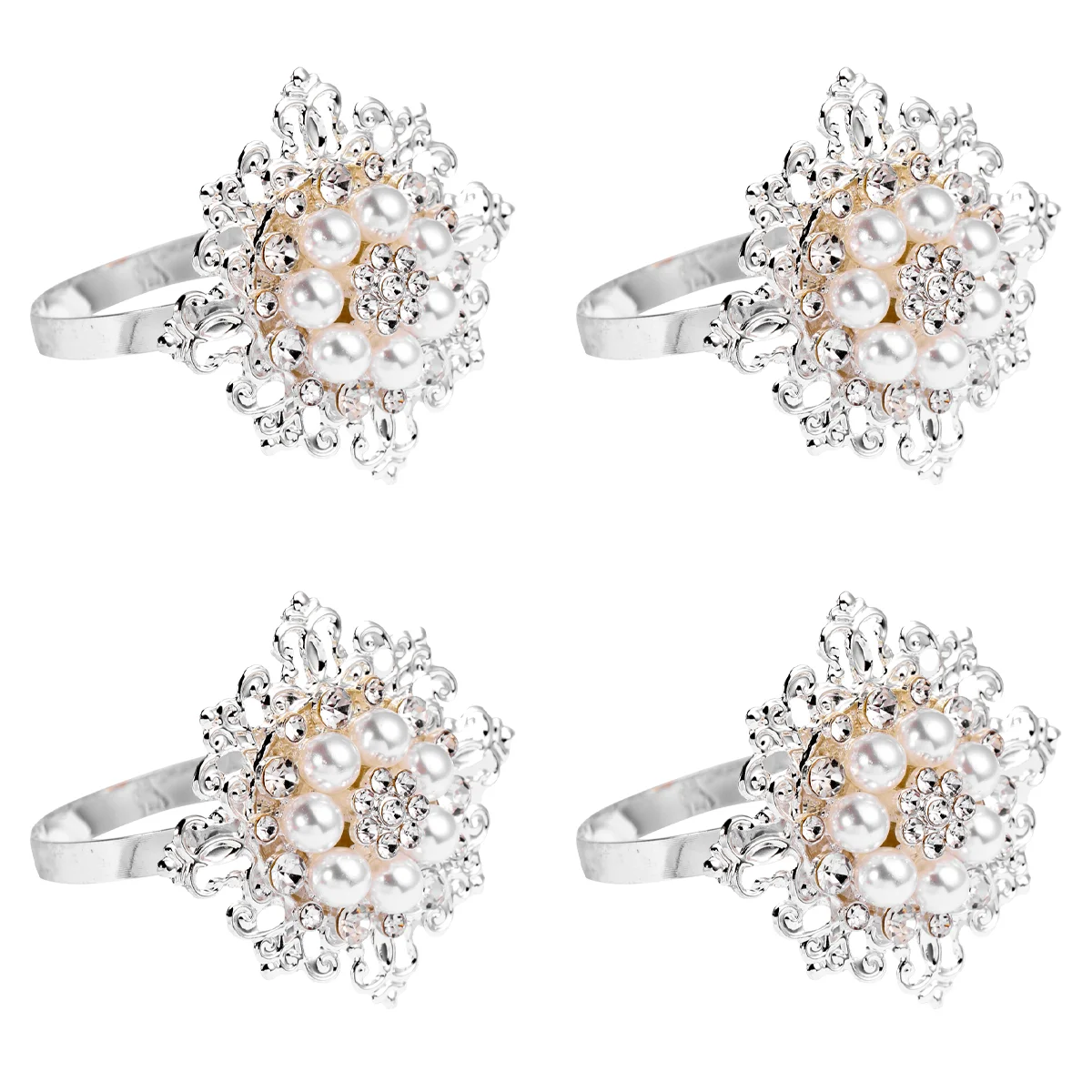 Napkin Rings Ring Gold Holder Napkins Silver Dinner Wedding Banquet Table Crystal Diamond Bling Houlder Christmas Set Holders
Napkin Rings Ring Gold Holder Napkins Silver Dinner Wedding Banquet Table Crystal Diamond Bling Houlder Christmas Set Holders