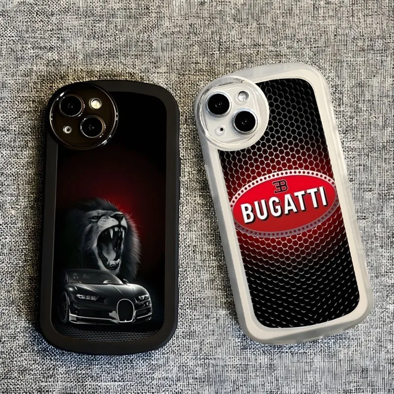Роскошный автомобильный чехол Bugatti для телефона Iphone 14 13 Pro 11 12 Max Mini X XR XS 8 7 Puls прозрачный противоударный чехол
Роскошный автомобильный чехол Bugatti для телефона Iphone 14 13 Pro 11 12 Max Mini X XR XS 8 7 Puls прозрачный противоударный чехол
