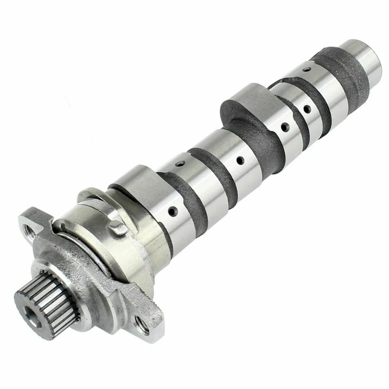 Top 1 Seller - Motorcycle accessories camshaft for HondaTRX400EX cam Sportrax 400 cam
Top 1 Seller - Motorcycle accessories camshaft for HondaTRX400EX cam Sportrax 400 cam