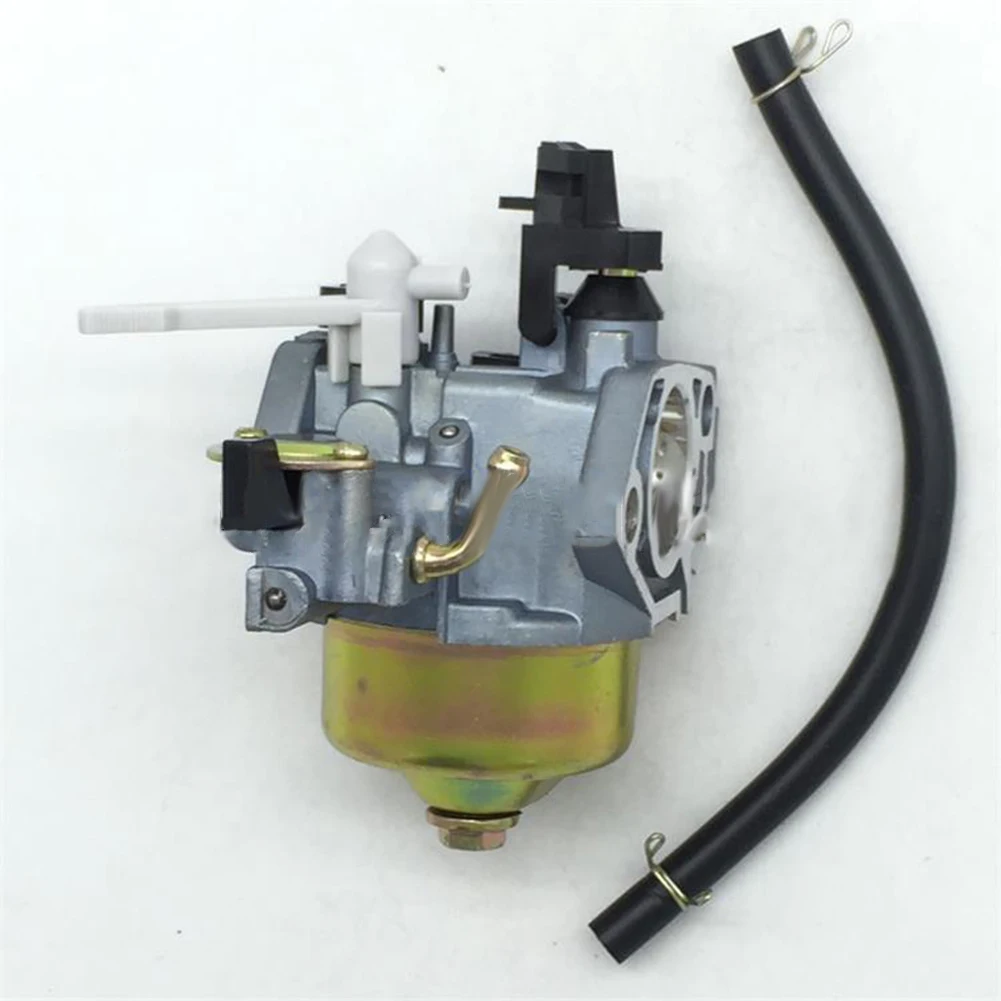 Carburetor GX390 188 13HP GX390 Water Pump Black/White Handle Garden Lawn Motor Power Tools Spare Parts Accessories Mowing
Carburetor GX390 188 13HP GX390 Water Pump Black/White Handle Garden Lawn Motor Power Tools Spare Parts Accessories Mowing
