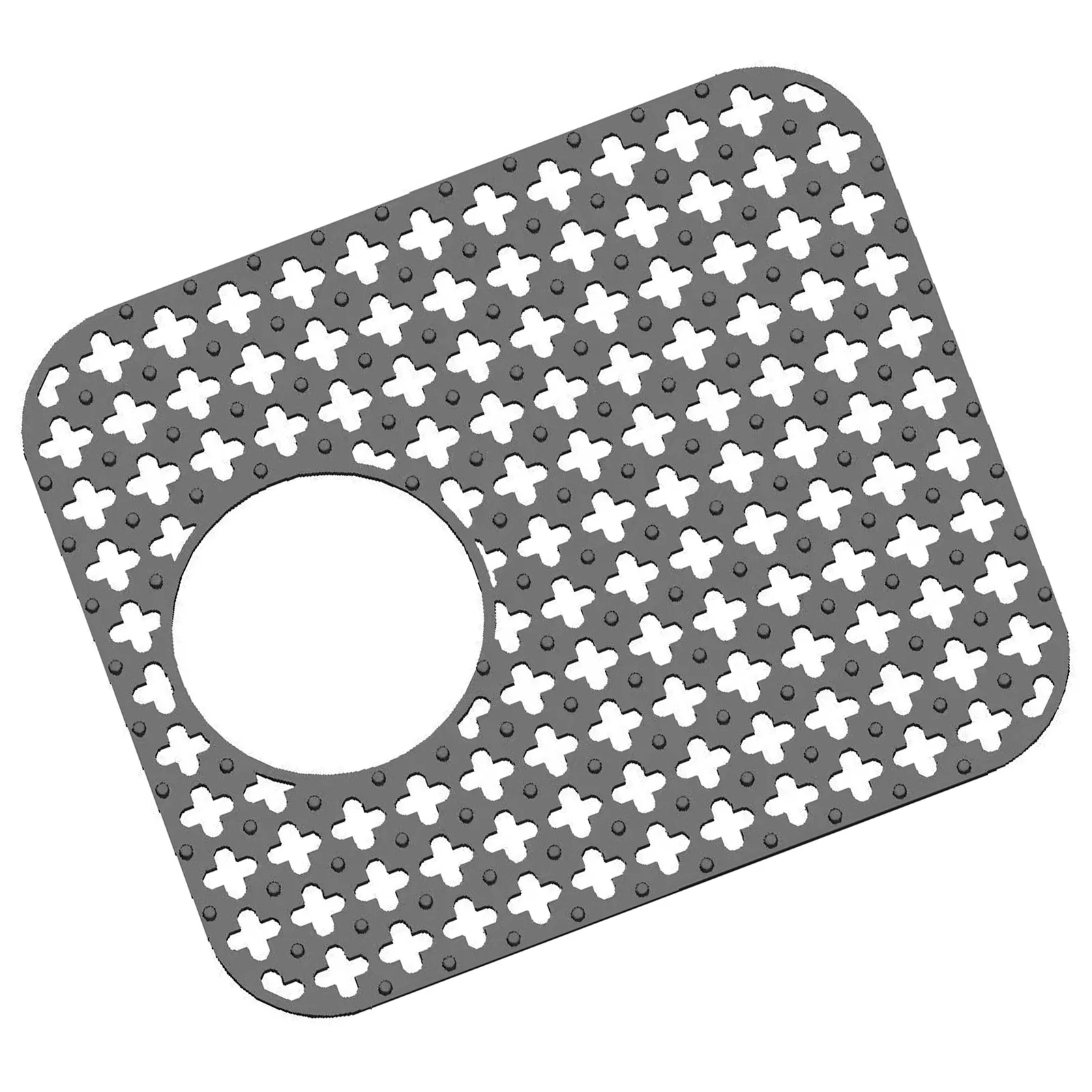 Защитный коврик для кухонной раковины, силиконовый коврик для раковины, термостойкие силиконовые коврики для раковины для нижней части кух...
Защитный коврик для кухонной раковины, силиконовый коврик для раковины, термостойкие силиконовые коврики для раковины для нижней части кух...