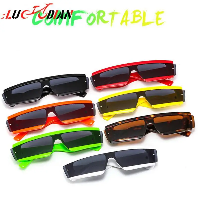 Personality Cycling Eyewear Frameless Square Sunglasses Fashion Uv400 Shades Gafas De Sol Rimless Eyeglasses Vintage Goggles
Personality Cycling Eyewear Frameless Square Sunglasses Fashion Uv400 Shades Gafas De Sol Rimless Eyeglasses Vintage Goggles