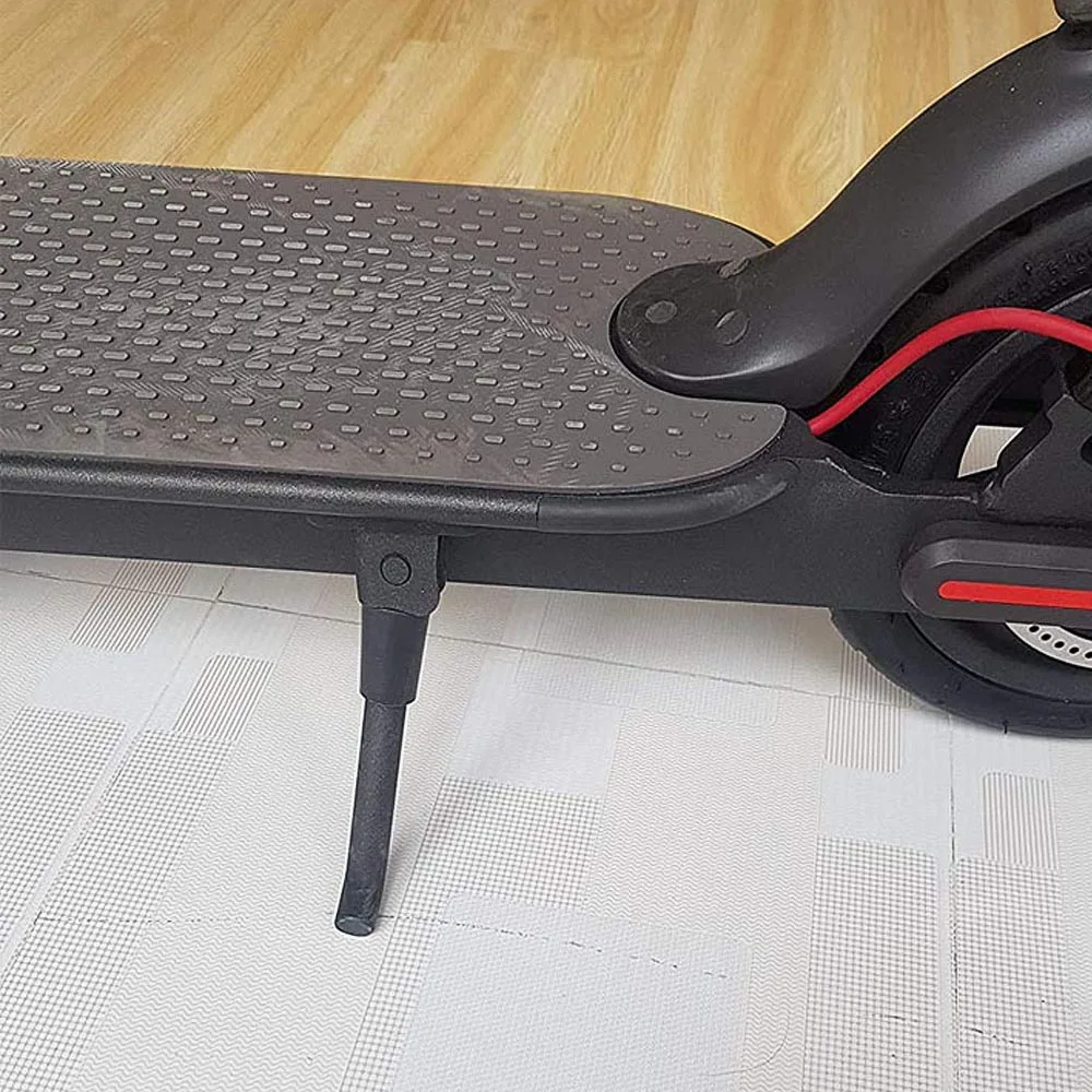 1PC Electric Scooter Kickstand Side Support Kinds Foot Corner Parking Aluminum Alloy Bracket Kick Accessories with Screw Tools
1PC Electric Scooter Kickstand Side Support Kinds Foot Corner Parking Aluminum Alloy Bracket Kick Accessories with Screw Tools