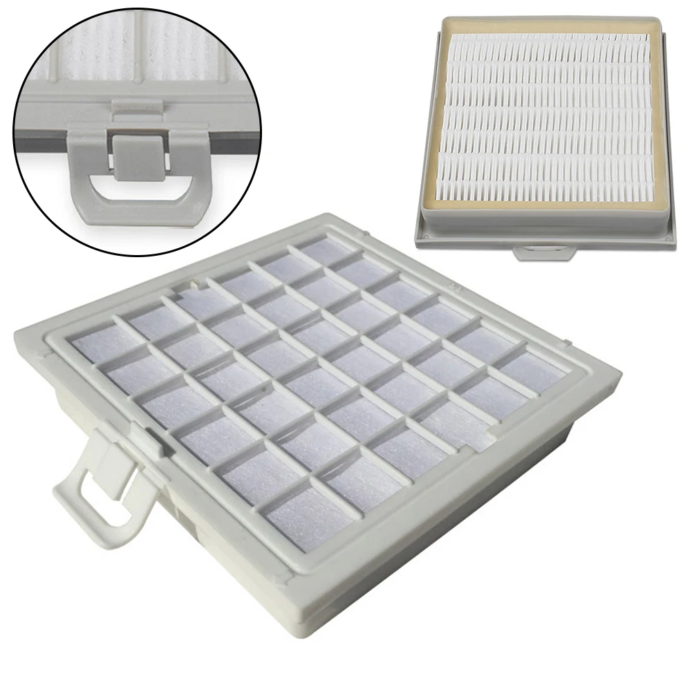 Vacuum Cleaner Filter BBZ151HF For Bosch BSG81466 / BSG8 1466 - BSG8 Series Vacuum Cleaner Spare Filters Cleaning Tools Accessor
Vacuum Cleaner Filter BBZ151HF For Bosch BSG81466 / BSG8 1466 - BSG8 Series Vacuum Cleaner Spare Filters Cleaning Tools Accessor