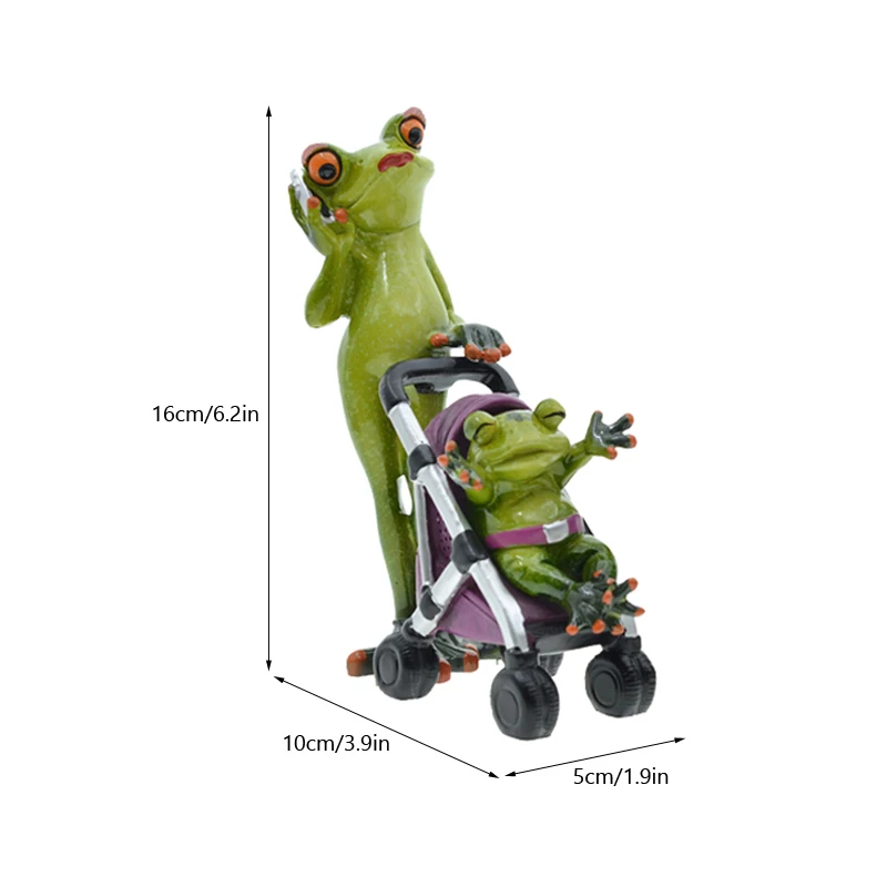 NORTHEUINS фигурка лягушки
NORTHEUINS фигурка лягушки