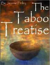 The Taboo Treatise Jerome Finley фокусы
The Taboo Treatise Jerome Finley фокусы