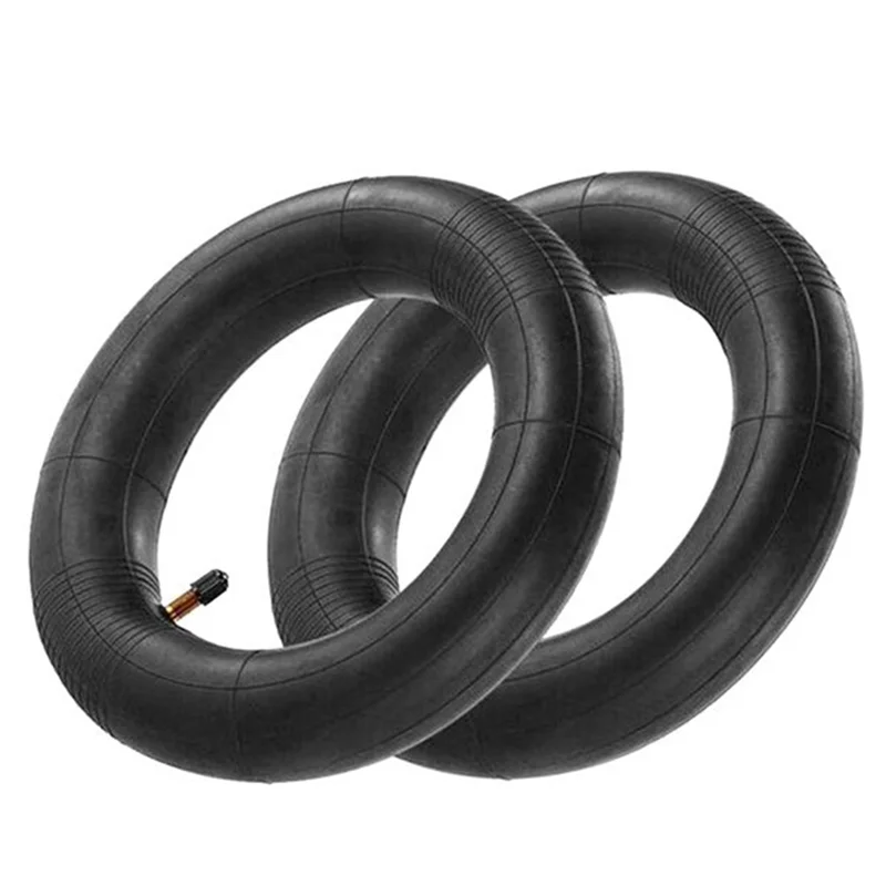 10Pcs 8.5-Inch Thick Tyre Inner Tube 8 1/2 x 2 for Xiaomi Mijia M365 Electric Scooter Inflated Spare Tire Replace Tube
10Pcs 8.5-Inch Thick Tyre Inner Tube 8 1/2 x 2 for Xiaomi Mijia M365 Electric Scooter Inflated Spare Tire Replace Tube