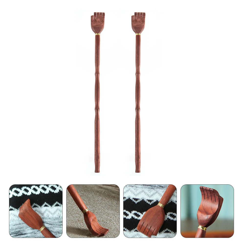 Scratcher Wood Claw Scratchers Body Personalized Tools Accessories Itch Hand Tool Wooden Handheld Anti Scratching Adults Gift 
Scratcher Wood Claw Scratchers Body Personalized Tools Accessories Itch Hand Tool Wooden Handheld Anti Scratching Adults Gift