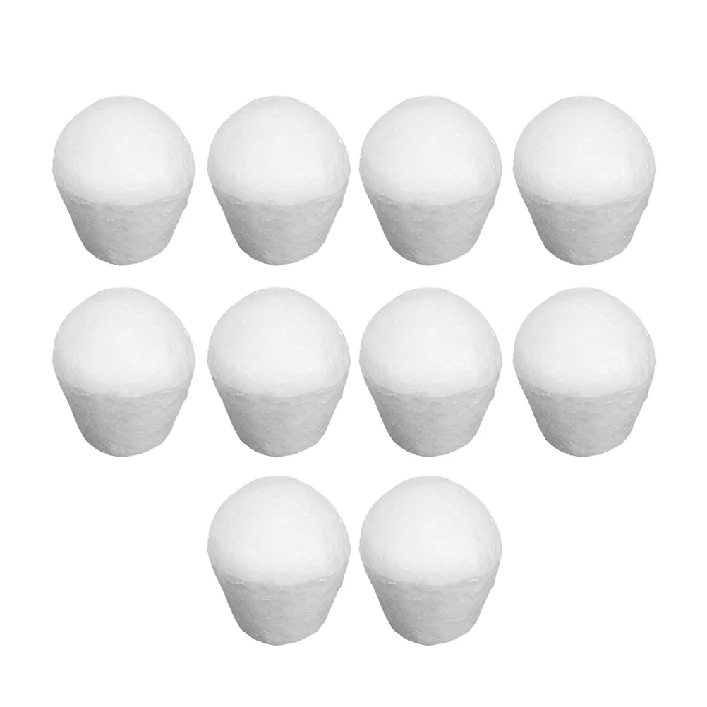 Foam Cake Styrofoam Craft Polystyrene Shapes Christmas Diy Crafts Dummies Dummy Model Sphere Children White Cupcake Round Shape
Foam Cake Styrofoam Craft Polystyrene Shapes Christmas Diy Crafts Dummies Dummy Model Sphere Children White Cupcake Round Shape