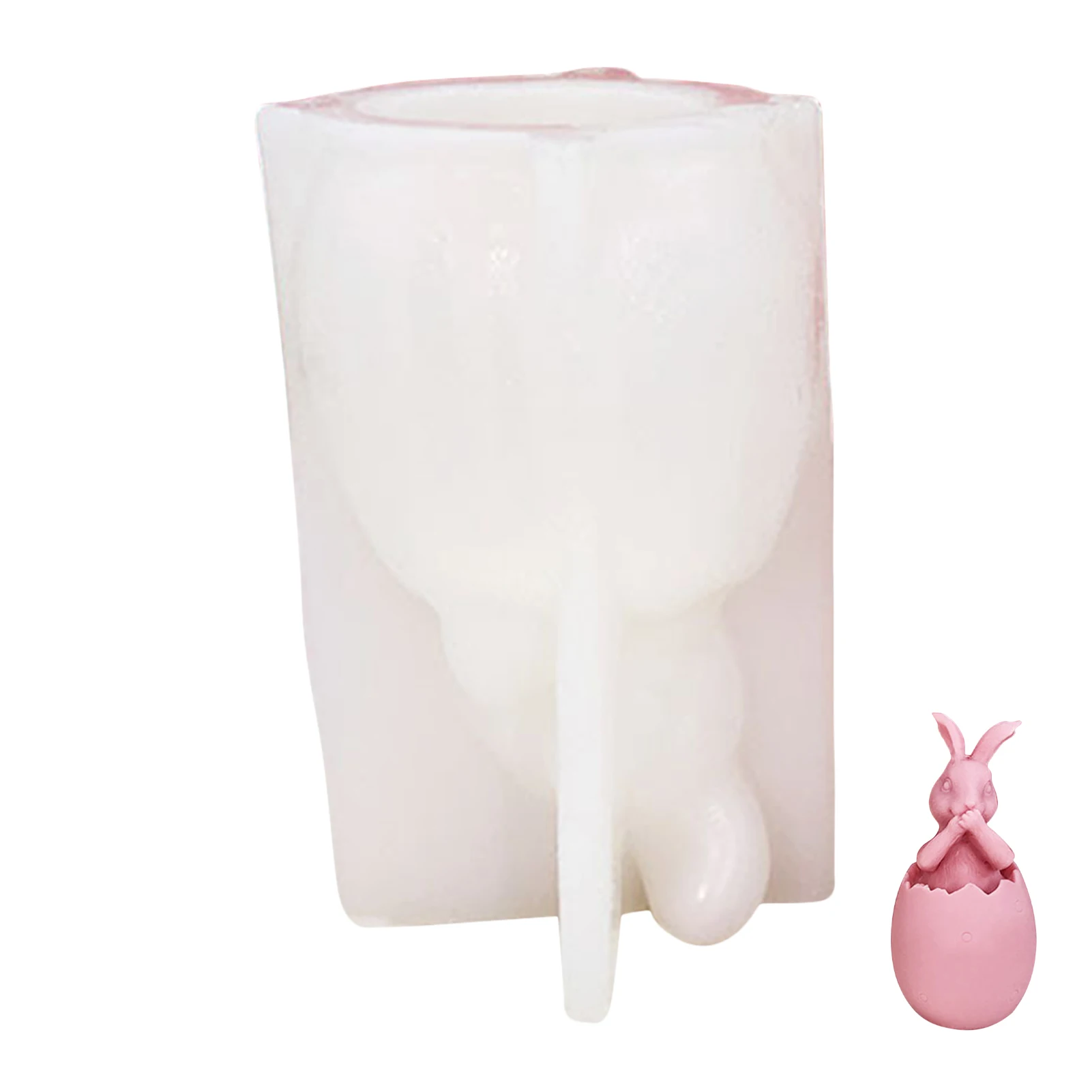 Силиконовая 3D форма для свечей, силиконовая форма для свечей, мыла, макияжа, формы в виде милых кроликов для изготовления тортов, шоколада, л...
Силиконовая 3D форма для свечей, силиконовая форма для свечей, мыла, макияжа, формы в виде милых кроликов для изготовления тортов, шоколада, л...