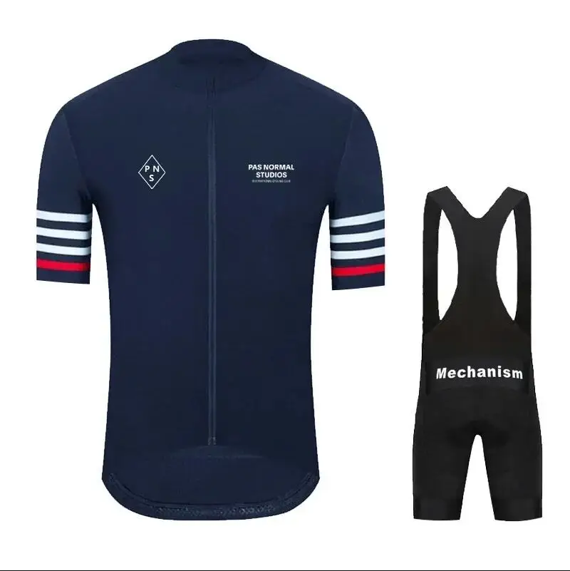 2024 PNS PAS Jersey bersepeda pria, pakaian sepeda gunung Uniforme, kemeja olahraga bernapas Maillot Ciclismo Hombre
2024 PNS PAS Jersey bersepeda pria, pakaian sepeda gunung Uniforme, kemeja olahraga bernapas Maillot Ciclismo Hombre