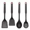 Vegetable chopper Kitchen gadget Salad spinner Lemon squeezer Garlic crusher Blenders for kitchen Silicone mat Cheese grater Kit
Vegetable chopper Kitchen gadget Salad spinner Lemon squeezer Garlic crusher Blenders for kitchen Silicone mat Cheese grater Kit