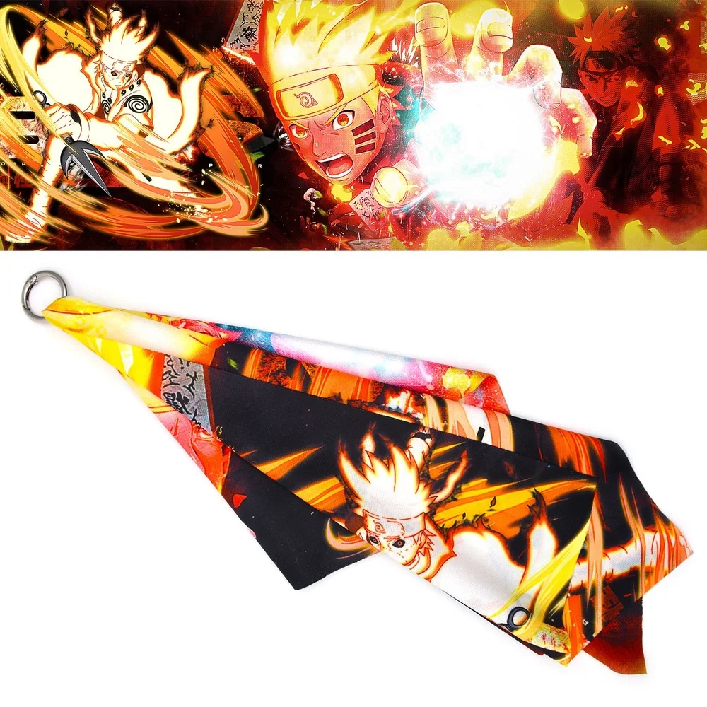 Uzumaki Naruto Keychain for Handbag Backpack Bag Charm Naruto Anime Trinket Keyring Accessories Cartoon Women Jewelry Men Gift
Uzumaki Naruto Keychain for Handbag Backpack Bag Charm Naruto Anime Trinket Keyring Accessories Cartoon Women Jewelry Men Gift
