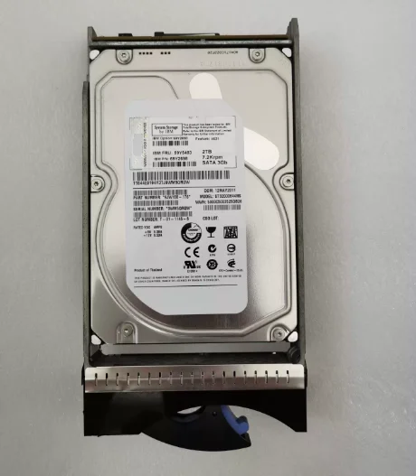 Жесткий диск для сервера IBM 4620 59Y5536 59Y5484 59Y5483 2T SATA-FC DS4700 DS502
Жесткий диск для сервера IBM 4620 59Y5536 59Y5484 59Y5483 2T SATA-FC DS4700 DS502