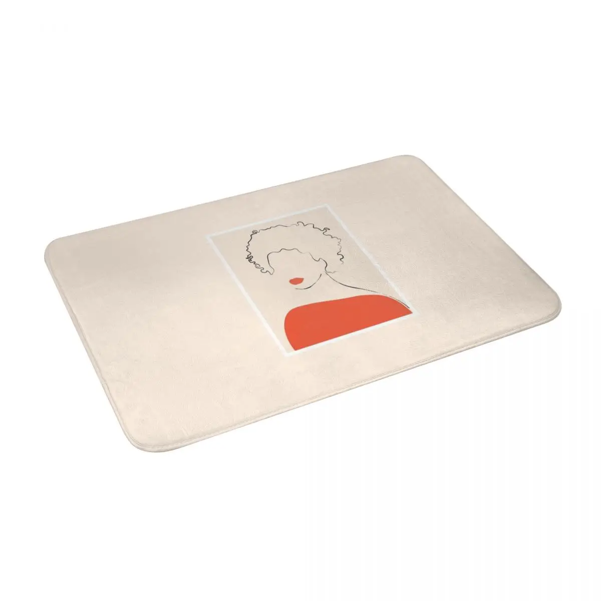 Black Woman Abstract Art Cute History Mount Bath Door Floor Mat Rug Carpet Entrance Living Room Home Kitchen Doormat Absorbent
Black Woman Abstract Art Cute History Mount Bath Door Floor Mat Rug Carpet Entrance Living Room Home Kitchen Doormat Absorbent