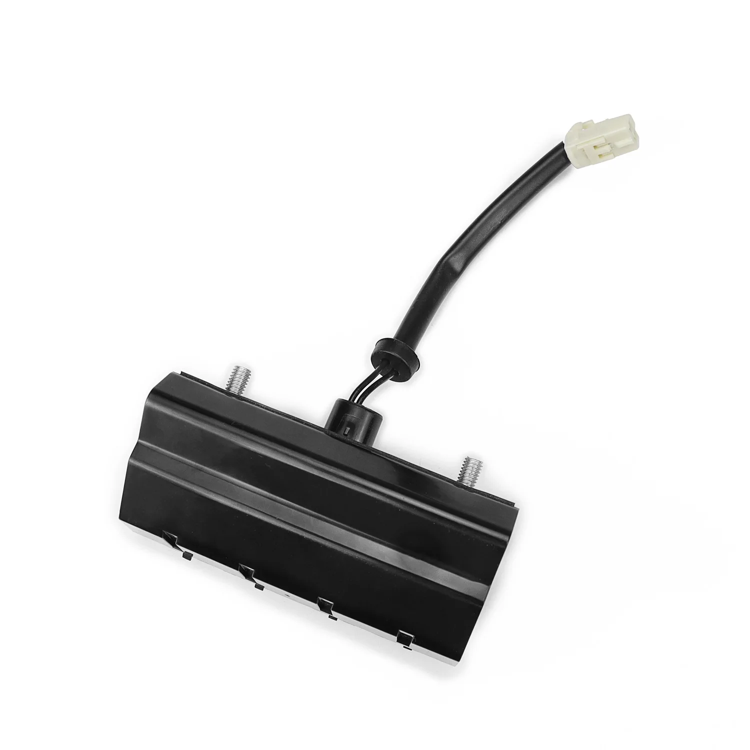 Tailgate Handle MR599766 Black For 2004-11 Endeavor Tailgate Liftgate Hatch Release Handle Rear Tailgate Hatch Opening Handle
Tailgate Handle MR599766 Black For 2004-11 Endeavor Tailgate Liftgate Hatch Release Handle Rear Tailgate Hatch Opening Handle