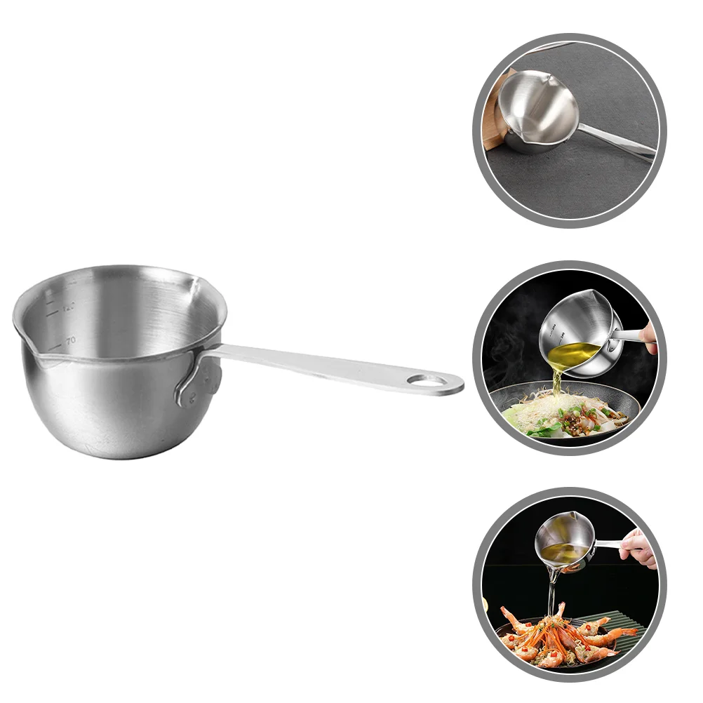 Pot Pan Saucepan Steel Stainless Mini Saucecookingsmallhandle Butterpots Warming Coffeechocolate Hot Nonstick Melting Turkish
Pot Pan Saucepan Steel Stainless Mini Saucecookingsmallhandle Butterpots Warming Coffeechocolate Hot Nonstick Melting Turkish