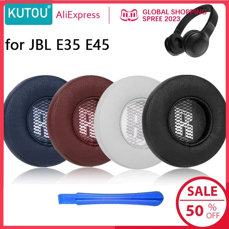 Сменные амбушюры для JBL E35 E45bt E 45, высококачественные мягкие амбушюры с эффектом памяти
Сменные амбушюры для JBL E35 E45bt E 45, высококачественные мягкие амбушюры с эффектом памяти