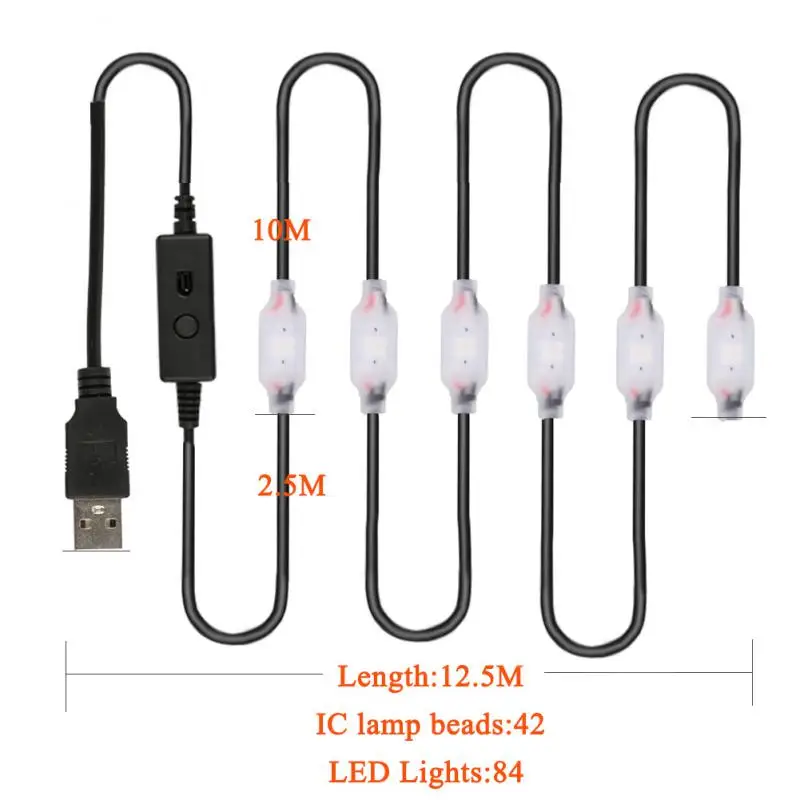 Kedia Smart Strip Lights Waterproof 5050RGB LED LAMP APP Mobile Connection Light String Home Decoration Outdoor Garden LED Strip
Kedia Smart Strip Lights Waterproof 5050RGB LED LAMP APP Mobile Connection Light String Home Decoration Outdoor Garden LED Strip