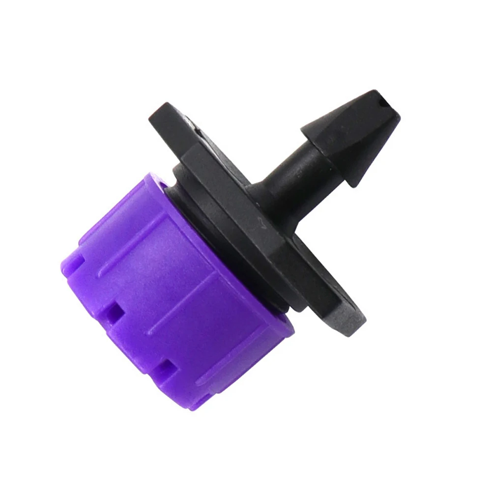 50pcs Garden Adjustable Nozzles Drip Irrigation Watering Sprinkler 1/4'' Anti-Clogging Dripper Emitter Flower Beds Vegetable
50pcs Garden Adjustable Nozzles Drip Irrigation Watering Sprinkler 1/4'' Anti-Clogging Dripper Emitter Flower Beds Vegetable