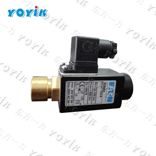 ST307-150-B гидравлический Реле 20 ~ 150 бар, переключатель дифференциального давления
ST307-150-B гидравлический Реле 20 ~ 150 бар, переключатель дифференциального давления