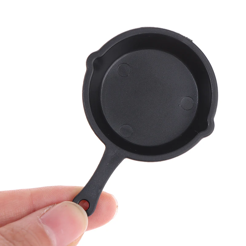 New Dollhouse Miniature Pan Fried Eggs Pot Kitchen Set Food Toys Accessories Dolls Pretend Play Toys Xmas Gifts
New Dollhouse Miniature Pan Fried Eggs Pot Kitchen Set Food Toys Accessories Dolls Pretend Play Toys Xmas Gifts