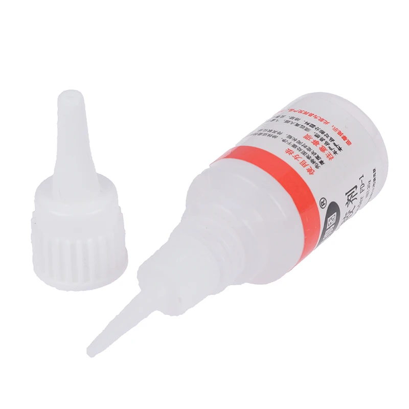 1Pcs Degumming Agent 502 Glue Remover 30g Strong Efficient Glue Remover Acetone Cleaning Agent Dissolving Debonder 502 Nemesis
1Pcs Degumming Agent 502 Glue Remover 30g Strong Efficient Glue Remover Acetone Cleaning Agent Dissolving Debonder 502 Nemesis