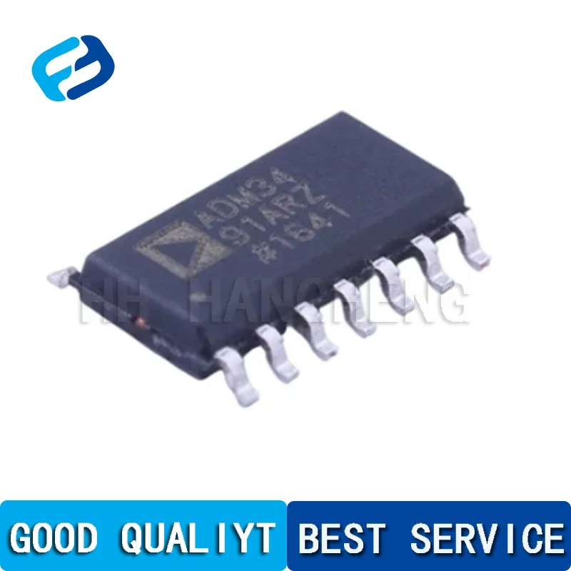 Набор микросхем ADM3491ARZ ADM3491AR ADM3491A ADM3491 SOP-14, 10 шт./партия, 100%
Набор микросхем ADM3491ARZ ADM3491AR ADM3491A ADM3491 SOP-14, 10 шт./партия, 100%