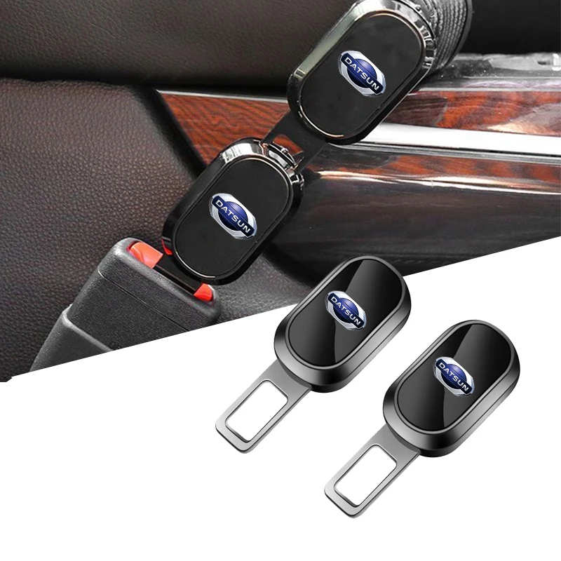 Автомобильные аксессуары для Datsun Redi-GO Cross Mi-DO on-DO, застежка для ремня безопасности автомобиля, Заглушка для ремня безопасности автомобиля
Автомобильные аксессуары для Datsun Redi-GO Cross Mi-DO on-DO, застежка для ремня безопасности автомобиля, Заглушка для ремня безопасности автомобиля