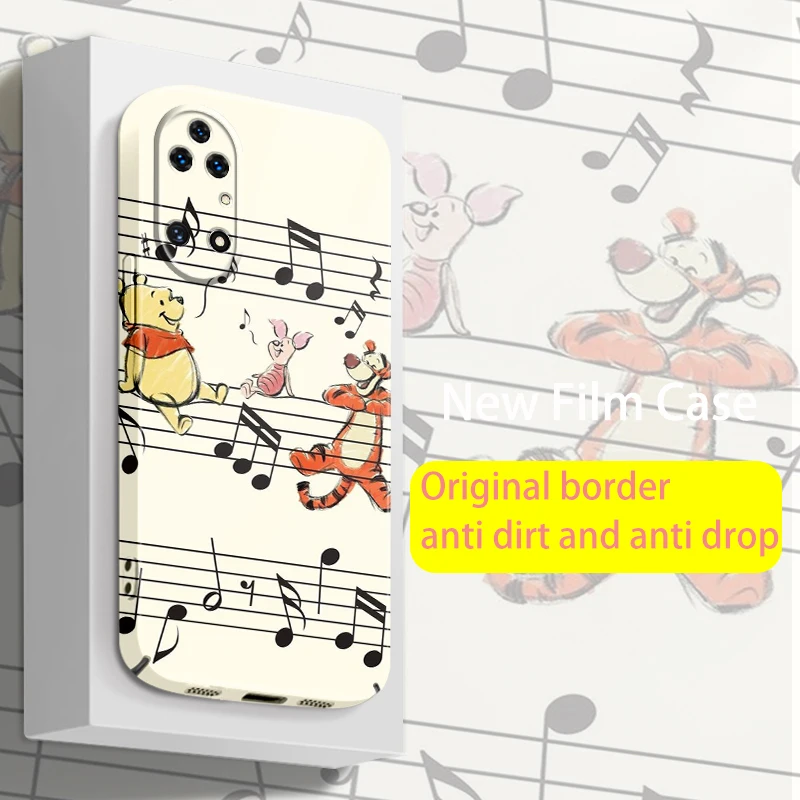 Anime Winnie Pooh For Huawei P50 P40 P30 P20 Nova Y70 10 9 8 7 SE Pro Lite 5G Feilin Film Phone Case Hard Cover
Anime Winnie Pooh For Huawei P50 P40 P30 P20 Nova Y70 10 9 8 7 SE Pro Lite 5G Feilin Film Phone Case Hard Cover