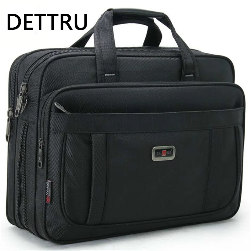 Men Laptop Bags Large Capacity Single Shoulder Bag Fashion Business Men Briefcase Brand 15 For HP DELL Lenovo Apple Acer Asus
Men Laptop Bags Large Capacity Single Shoulder Bag Fashion Business Men Briefcase Brand 15 For HP DELL Lenovo Apple Acer Asus