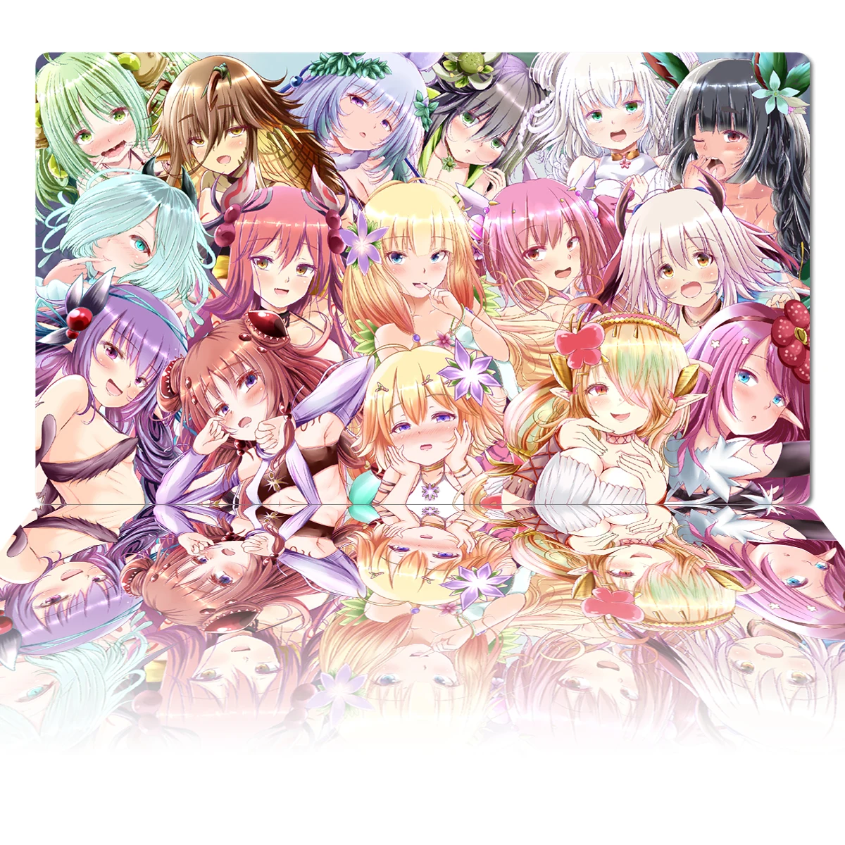 YuGiOh Traptrix Playmat Girl TCG CCG Board Game Duel Trading Card Game Mat Anime Mouse Pad Rubber Desk Mat Zone Free Bag 60x35cm
YuGiOh Traptrix Playmat Girl TCG CCG Board Game Duel Trading Card Game Mat Anime Mouse Pad Rubber Desk Mat Zone Free Bag 60x35cm