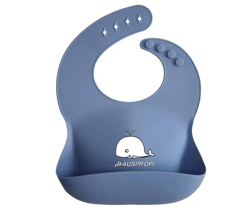 Silicone Baby Bibs Soft Waterproof Aprons Feeding Infant Newborn Cartoon Toddlers Adjustable Bibs Burp Edible Cloths Bandana
Silicone Baby Bibs Soft Waterproof Aprons Feeding Infant Newborn Cartoon Toddlers Adjustable Bibs Burp Edible Cloths Bandana