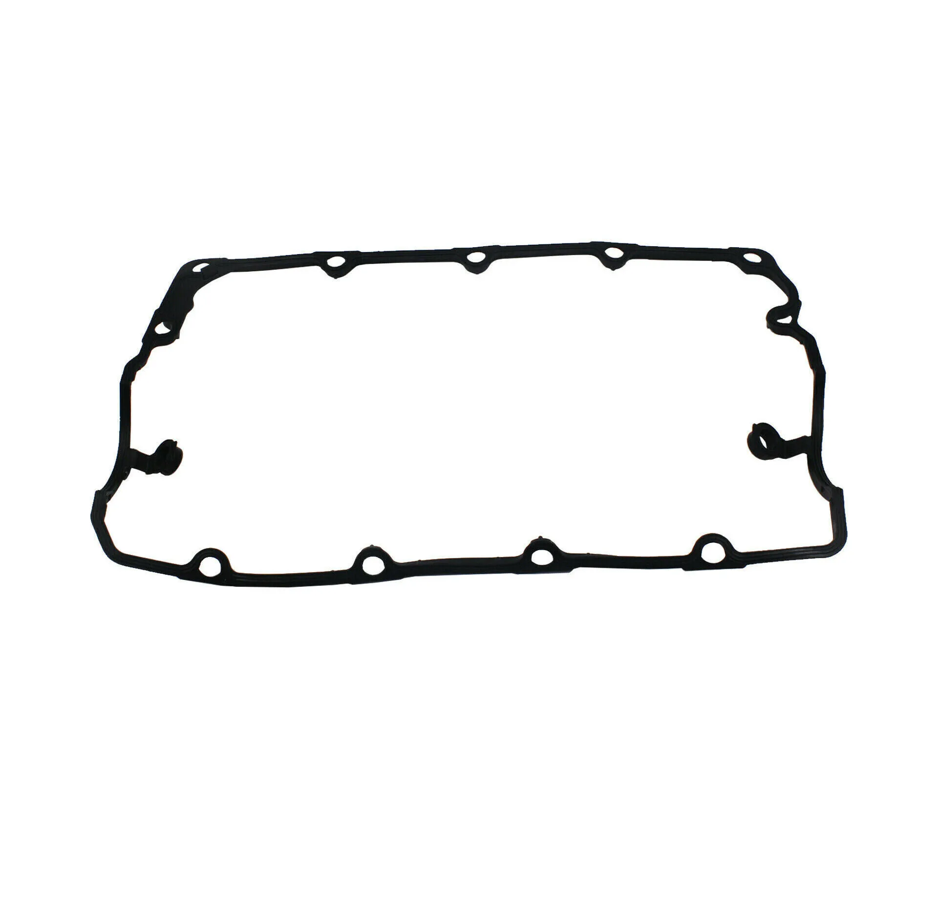 Новая прокладка крышки клапана для Volkswagen Jetta 2005-2007 г с силиконовым герметиком
Новая прокладка крышки клапана для Volkswagen Jetta 2005-2007 г с силиконовым герметиком