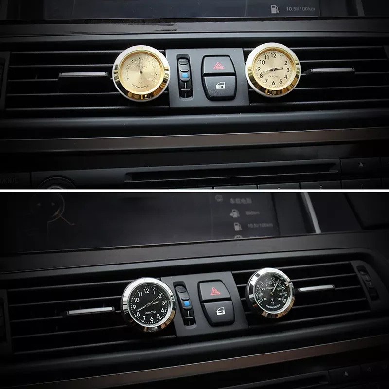Car Ornament Automotive Clock Auto Watch Air outlet Watch Automotive Vents Clip Air Freshener Clock In Car Accessories Gift
Car Ornament Automotive Clock Auto Watch Air outlet Watch Automotive Vents Clip Air Freshener Clock In Car Accessories Gift