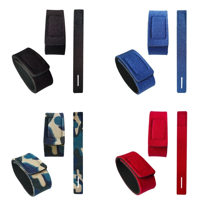 5Pcs Fishing Rod Tie Slings Holder Straps Fishing Rod Pole Carry Straps Outdoor
5Pcs Fishing Rod Tie Slings Holder Straps Fishing Rod Pole Carry Straps Outdoor