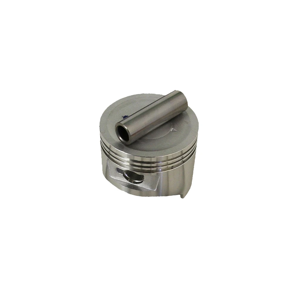 Brand New Piston Lawnmower (60mm Bore) 1 Set 13101-ZH7-010 Accessories Components Durable Engine For HONDA GX120
Brand New Piston Lawnmower (60mm Bore) 1 Set 13101-ZH7-010 Accessories Components Durable Engine For HONDA GX120