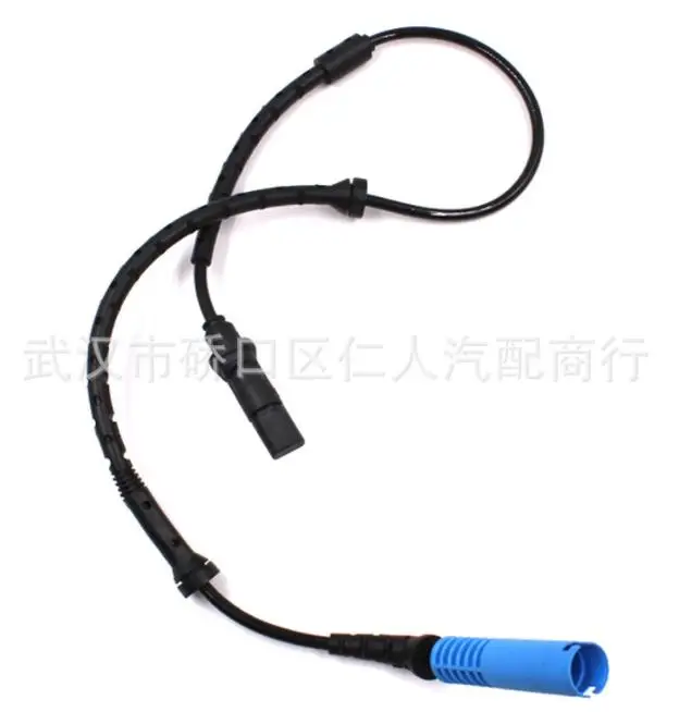 34526756379 New ABS Wheel Speed Sensor For BMW X5 E53
34526756379 New ABS Wheel Speed Sensor For BMW X5 E53