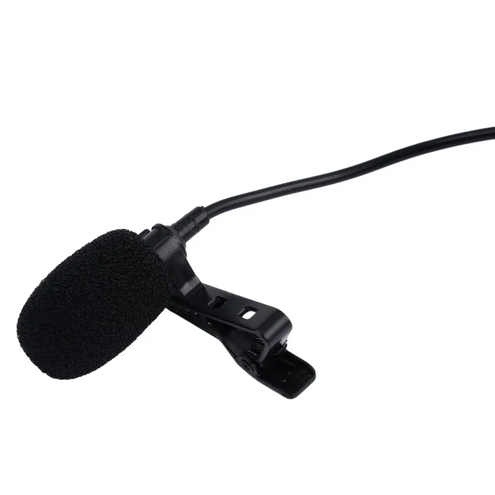 Black Lavalier Lapel Clip Microphone Mic 4-PIN Mini XLR TA4F For Shure Wireless Mic Microphone With Cover Universal Replacement
Black Lavalier Lapel Clip Microphone Mic 4-PIN Mini XLR TA4F For Shure Wireless Mic Microphone With Cover Universal Replacement