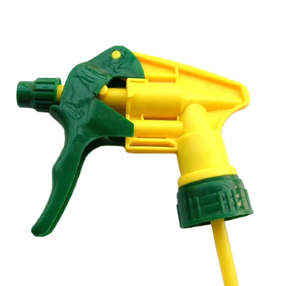 5 Pcs Heavy Duty Industrial Chemical Resistant Trigger Sprayer Low-Fatigue for Gardening Car Detailing Window Cleaning and
5 Pcs Heavy Duty Industrial Chemical Resistant Trigger Sprayer Low-Fatigue for Gardening Car Detailing Window Cleaning and